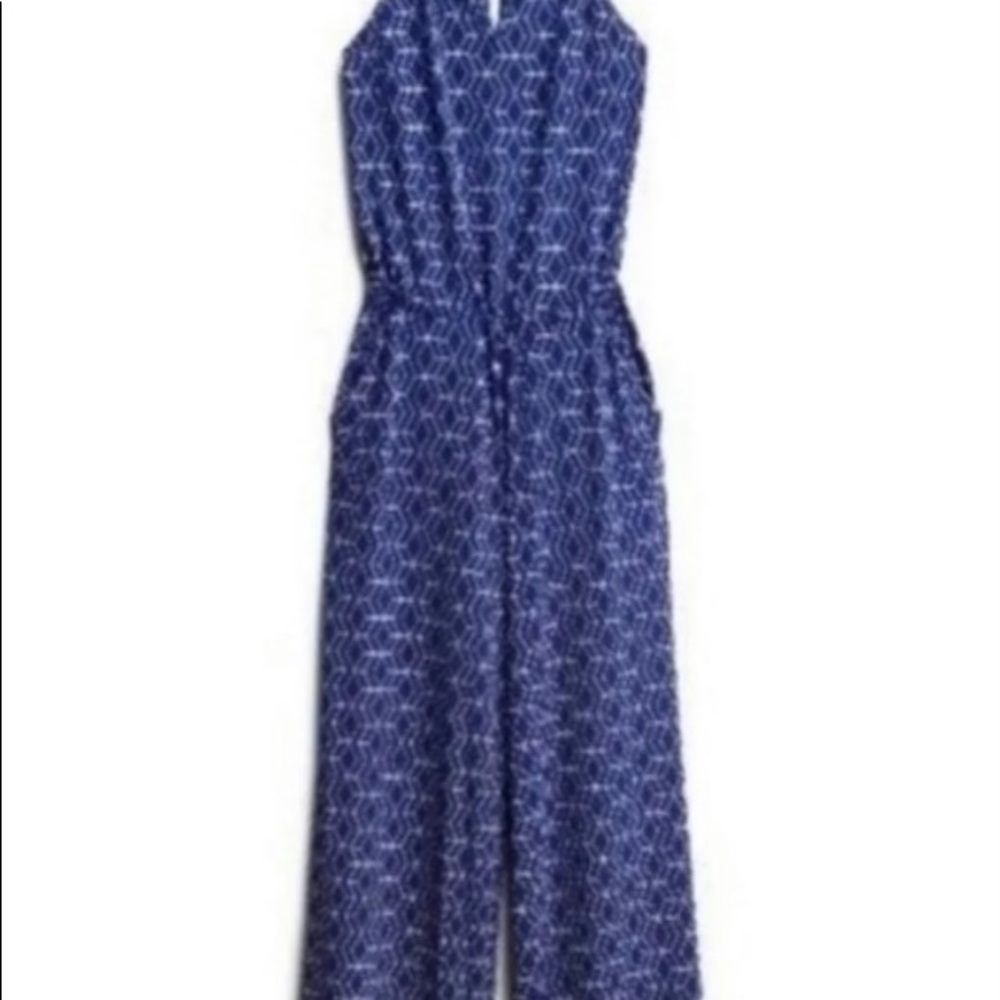 Jumpsuit - Picture 2 of 4